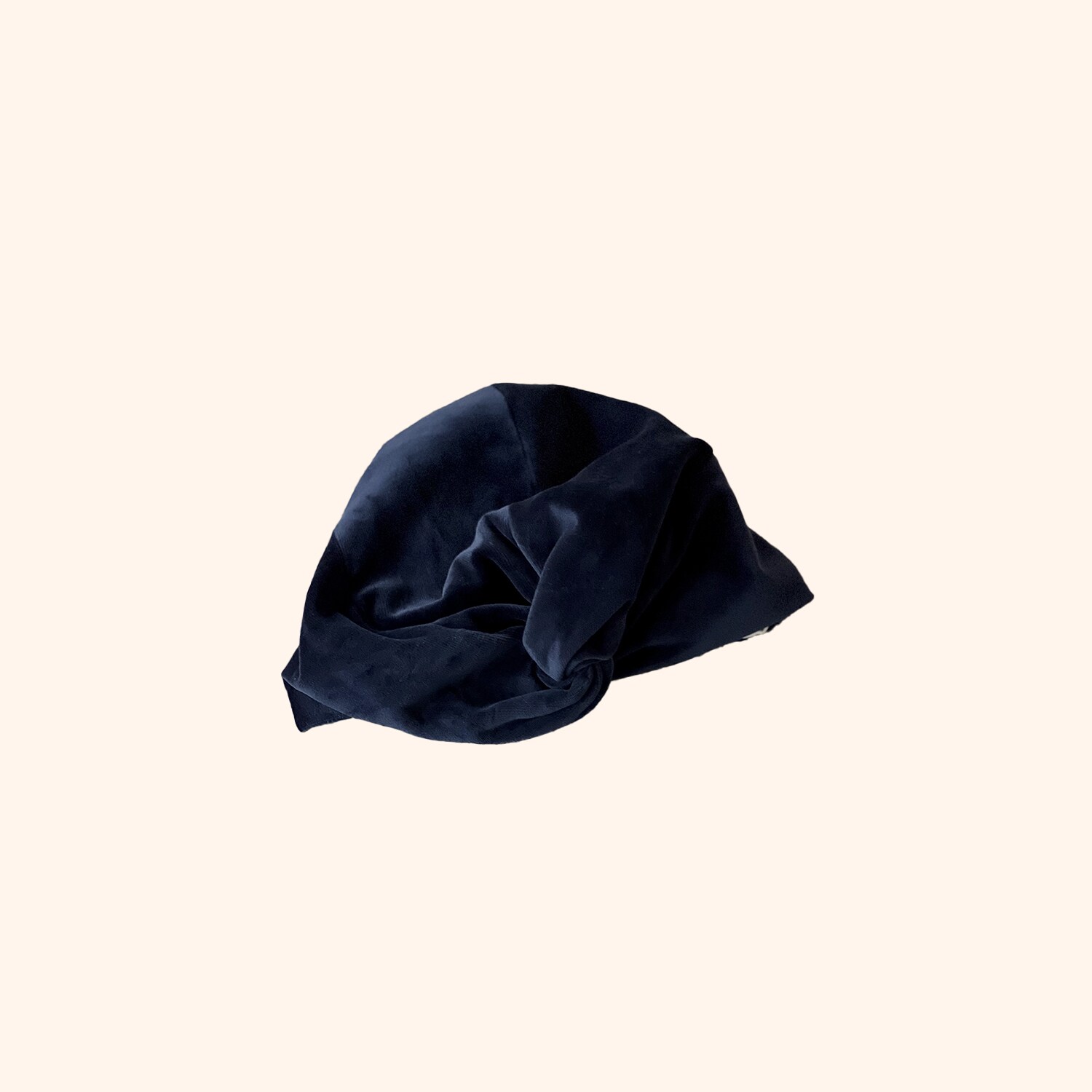 Turban de nuit